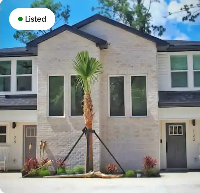 New / Clean / 3 BR / RV Pwr / Foley - Image 1