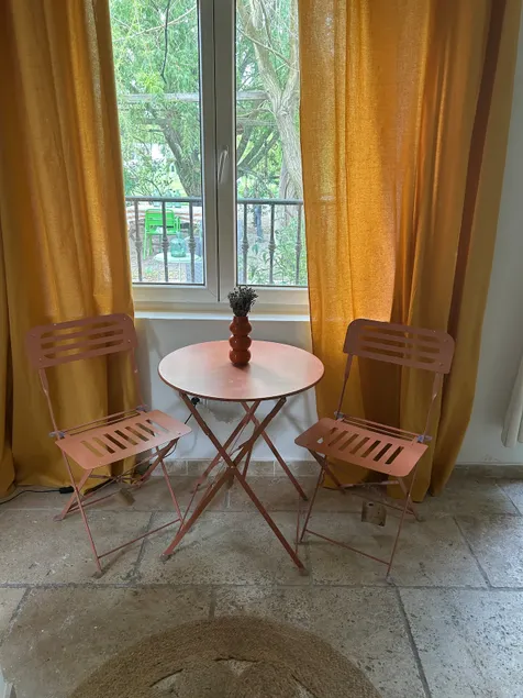 Maison Romy with breakfast - Image 1