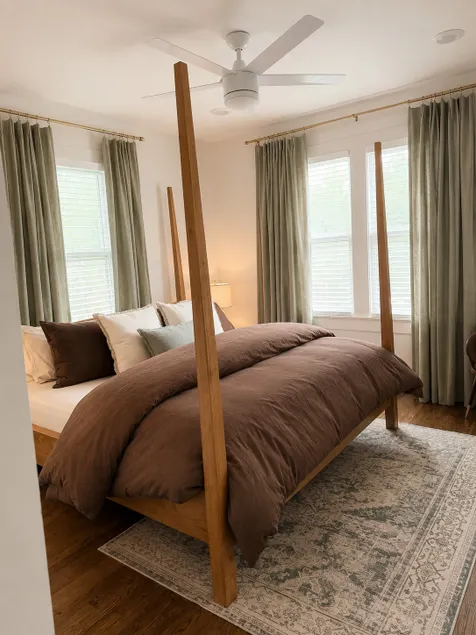 Stylish 2BR, mins to Pearl, Riverwalk. - Image 1