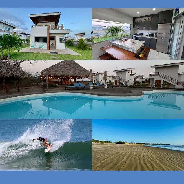 Ocean view in Azuchillo de Gran Pacifica Resort - Image 1