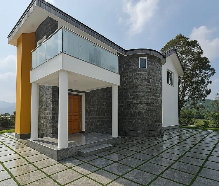 Avani - Serenity In Ooty Entire 3BHK- Villa - Image 1