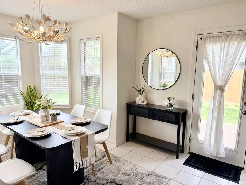 Bentonville-Rogers Modern Escape - Image 1