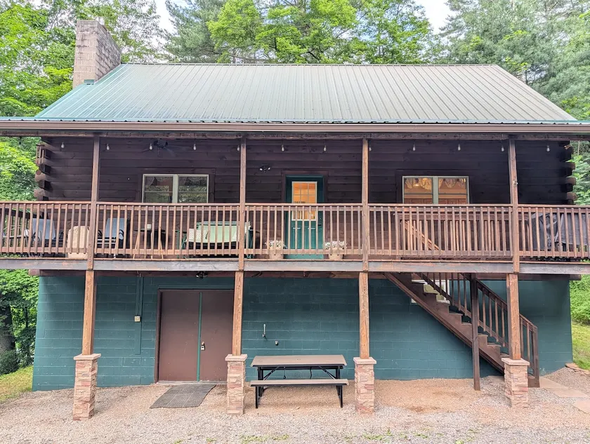 Cammalot - Pine Creek Valley - Image 1