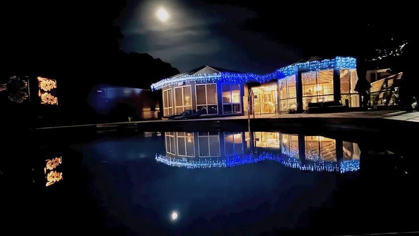 'Wallan luxury house - Image 1