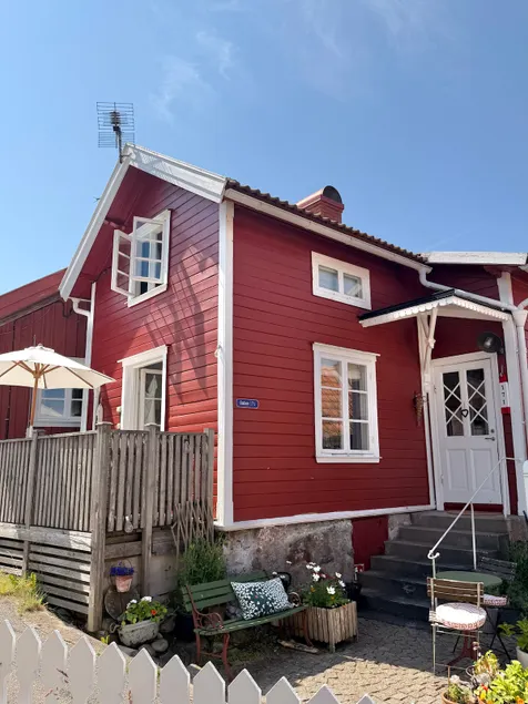 Gullholmen's little gem - Image 1