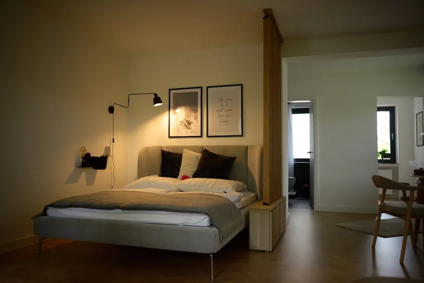 Modern living by the Steinhuder Meer - Image 1