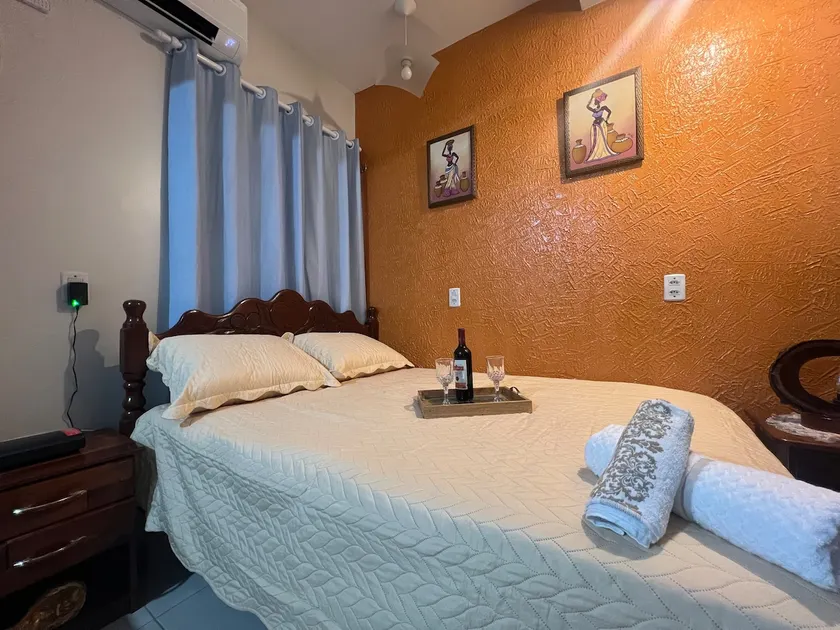 Cozy Studio 01, 250m from the mall - Image 1