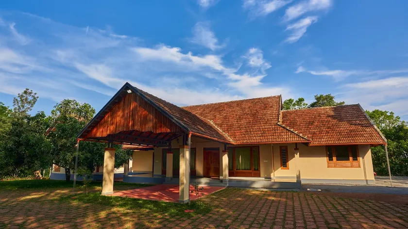 Silvertrails plantation bungalow - Image 1