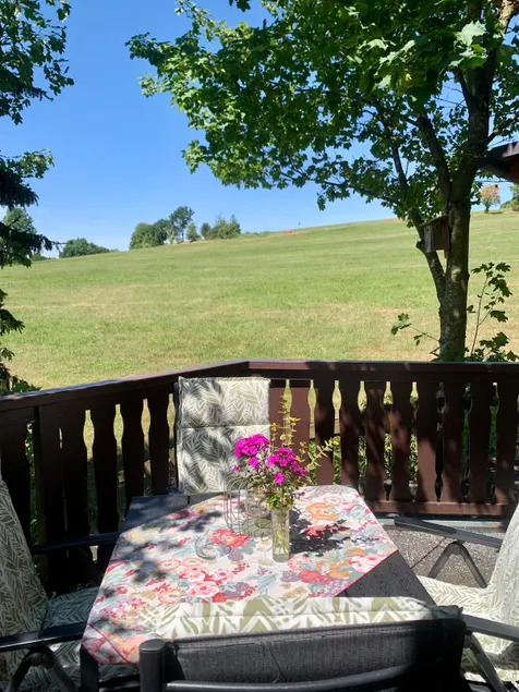 ”Naturblick” vacation apartment - Image 1