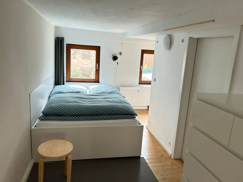 Apartment Pension Sternchen - Image 1
