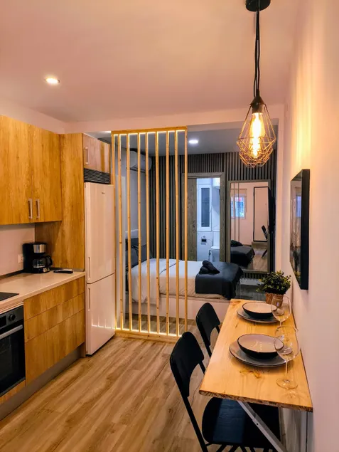 Madrid Río Apartment - Image 1
