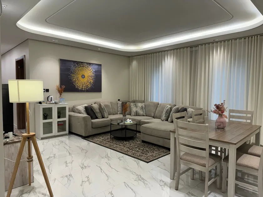 Waha house 5A - Cozy & Spacious Stay |1BR - Image 1