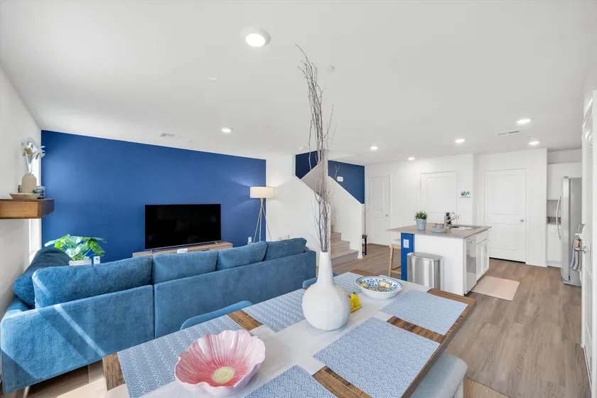 Ocean-Inspired Retreat near South Point Casino - Image 1