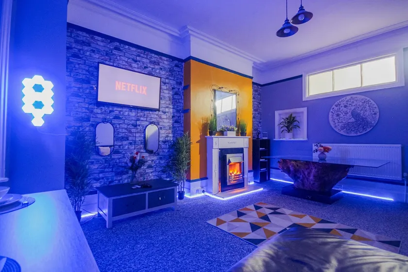 Charming - 8ight Havens Folkestone - Image 1