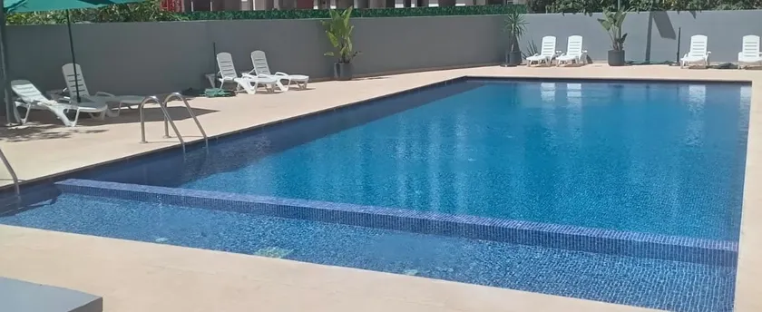 Luxueux Appartement 2BR à Prestigia Hay Riad - Image 1