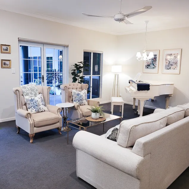 Tablelands Guest House - Image 1