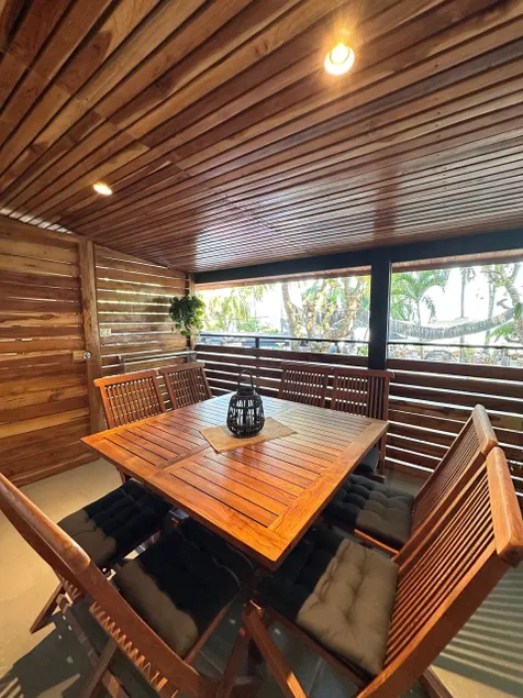 Beach house “vistamare” samara - Image 1