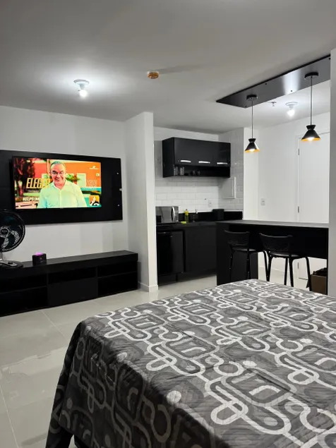 Furnished Flat - Image 1