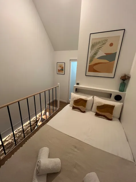 Authentic and cozy cottage completely refurbished - Image 1