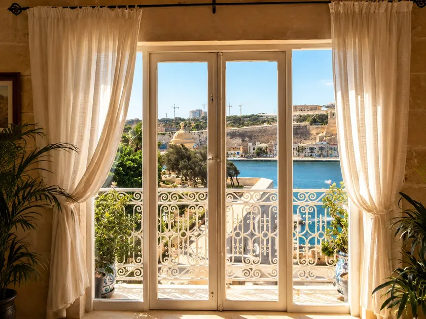 Ta Katarin - House With Valletta Sea Views - Image 1