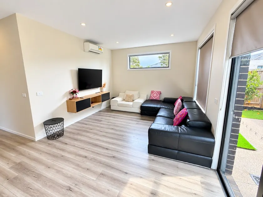 Luxury Nest - Image 1