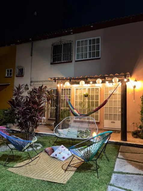 Enjoy a rest house in Morelos - Image 1