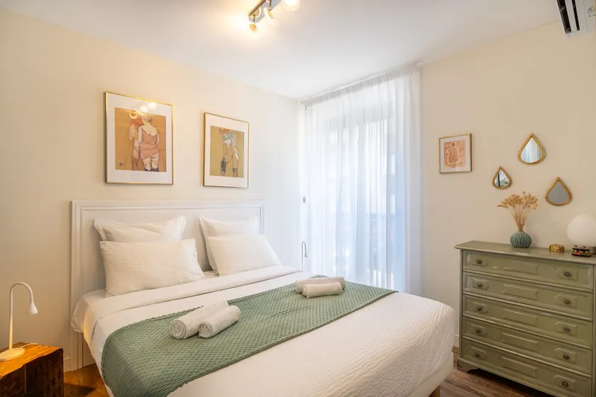 Carry-le-Rouet • Beaches within walking distance • Private garage - Image 1