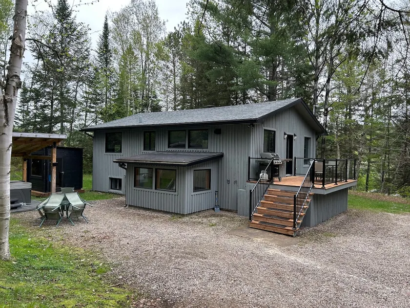 Chalet Nova Mont-Tremblant - Image 1