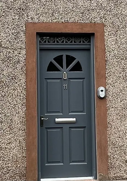 Blossom View, Home in Dumfries and Galloway - Image 1