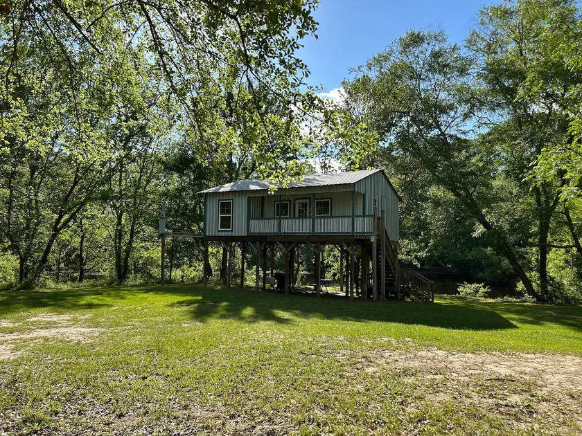 Twin Waters Camp/ River and Pond Front - Image 1