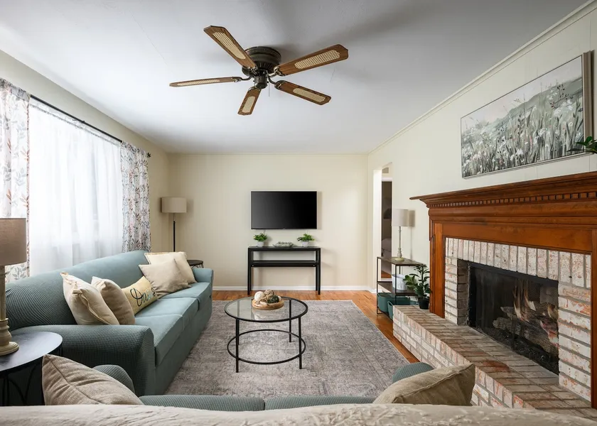 Muncie Green Oasis - Image 1