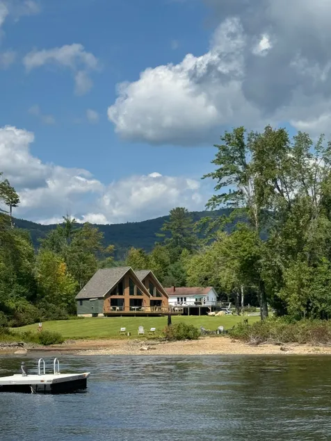 Camp Wagoner - Image 1