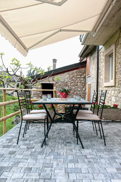 Casa Nino: Relaxation on Lake Garda - Image 1