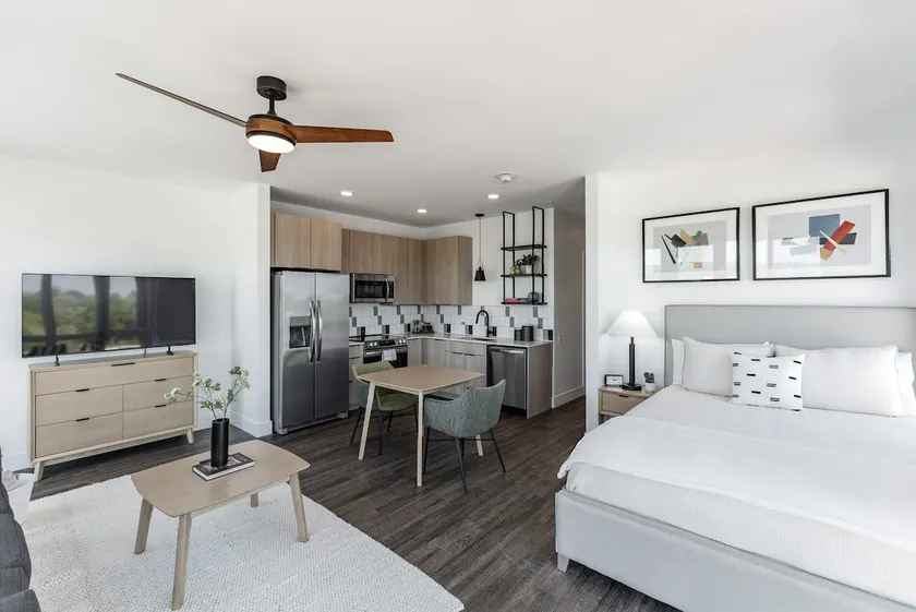 Premium Studio Apartment | Huntsville - MidCity - Image 1