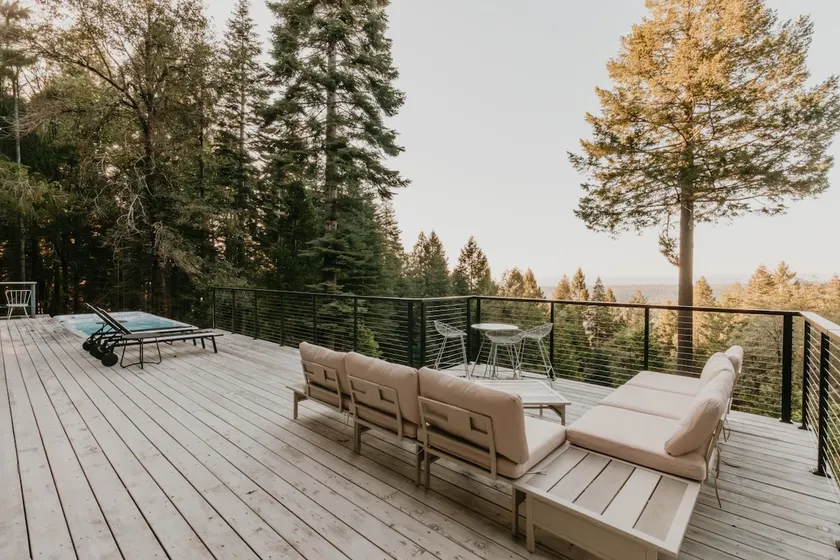 Breathtaking View Nevada City - Image 1