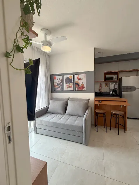 Porto Maravilha | Close to Everything: Lapa, Santos Dumont - Image 1