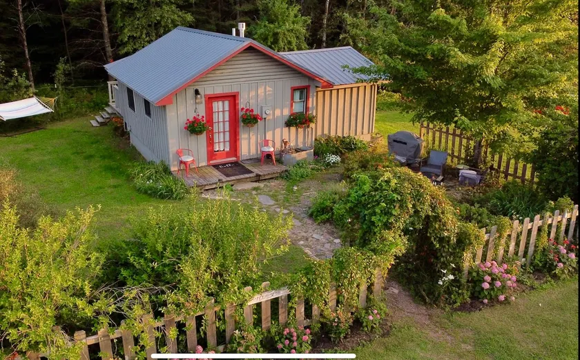 The Cottage: No cleaning fees! Access to trails! - Image 1