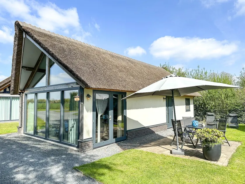 Very cozy and quiet villa - Image 1