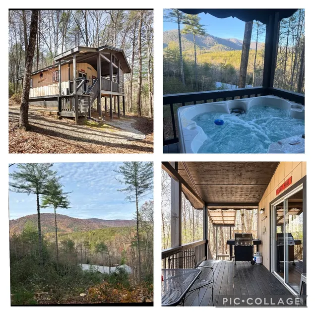 Elkmont 21 est situé à environ dix minutes d'Hélène et de toutes les attractions !! - Image 1