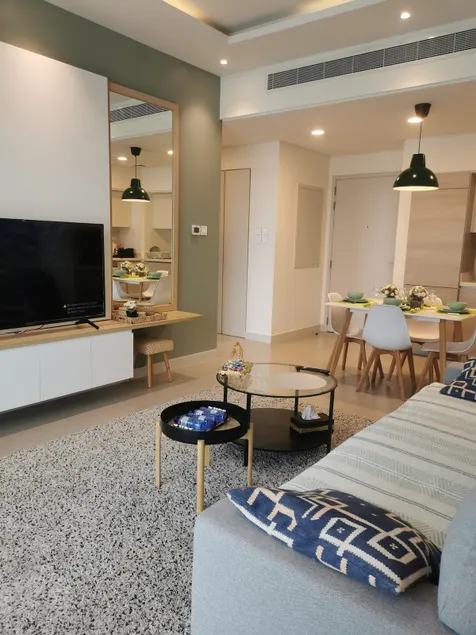 Near Marassi Beach & Mall - Image 1