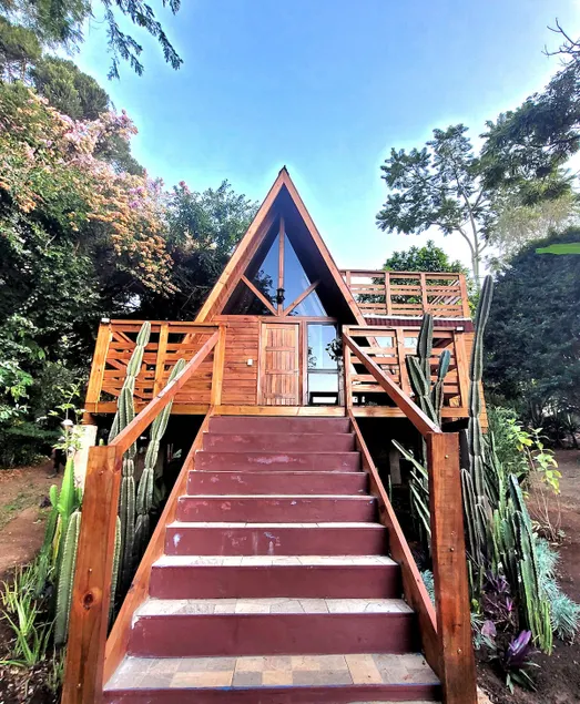 Small and comfortable cottage! - Image 1