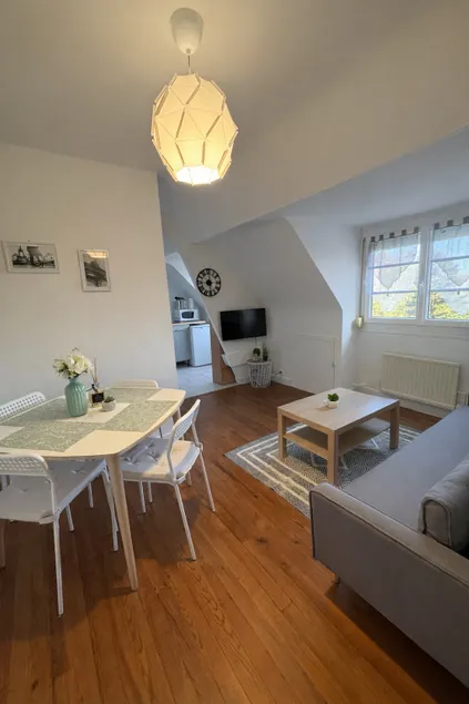 Studio nær havet - Image 1