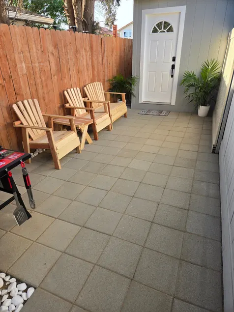 beautiful private little house - Image 1