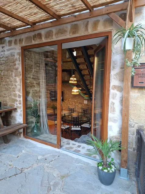 Casa Rural Arco Navarra - Image 1