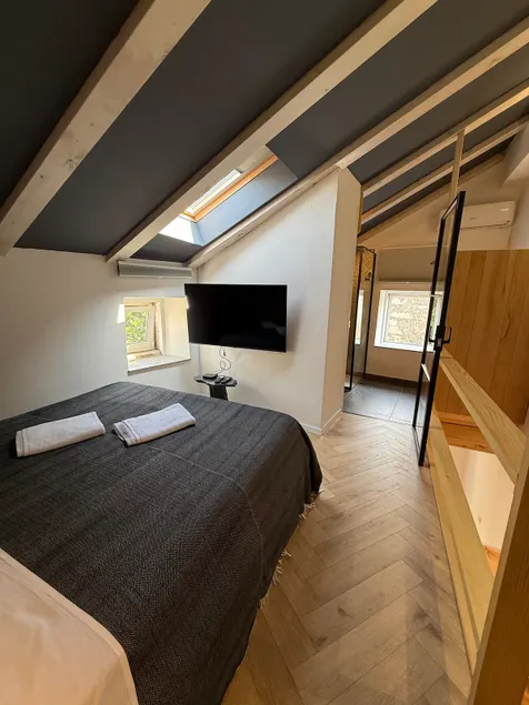 Cres,la Scala,1 bedroom appartment - Image 1