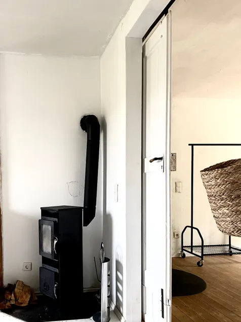 Quaint apartment in the countryside|10 km to Würzburg - Image 1