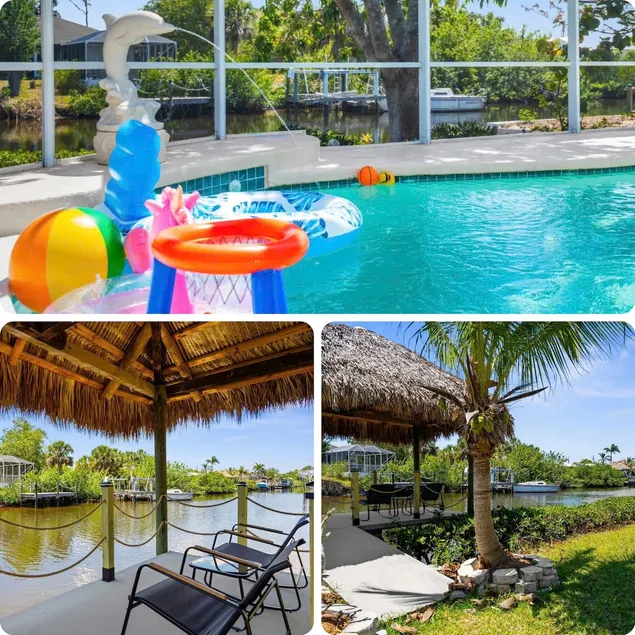 Beautiful Paradise for You - Image 1