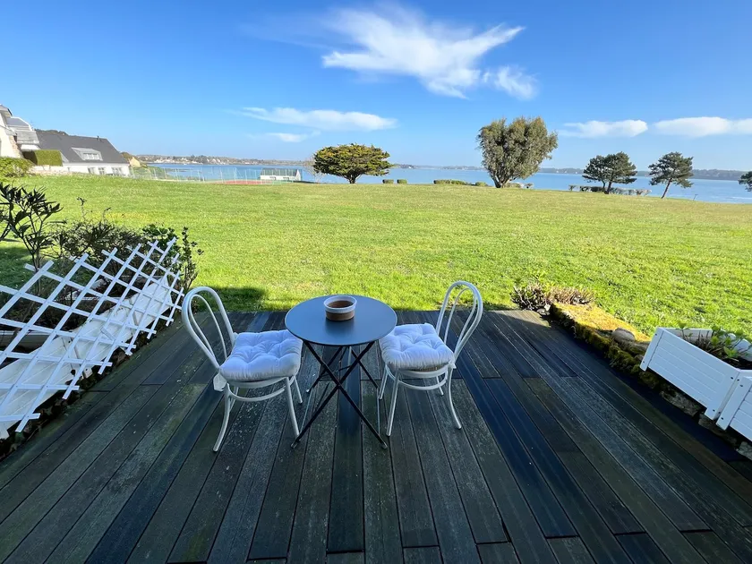 Fetan 2 people magnificent sea view tennis - Image 1