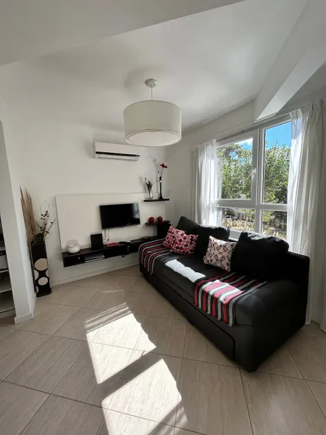 (215) Dreamy retreat in Carilo - Image 1