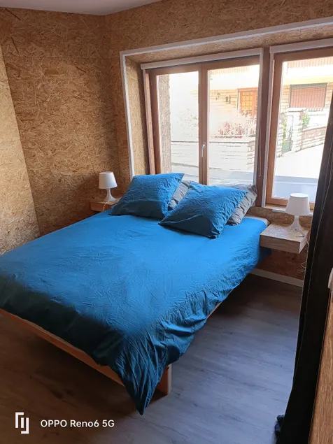 Ground floor apartment - Image 1